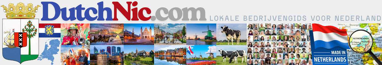 Gemaakt in Nederland - KnowMe fotografie